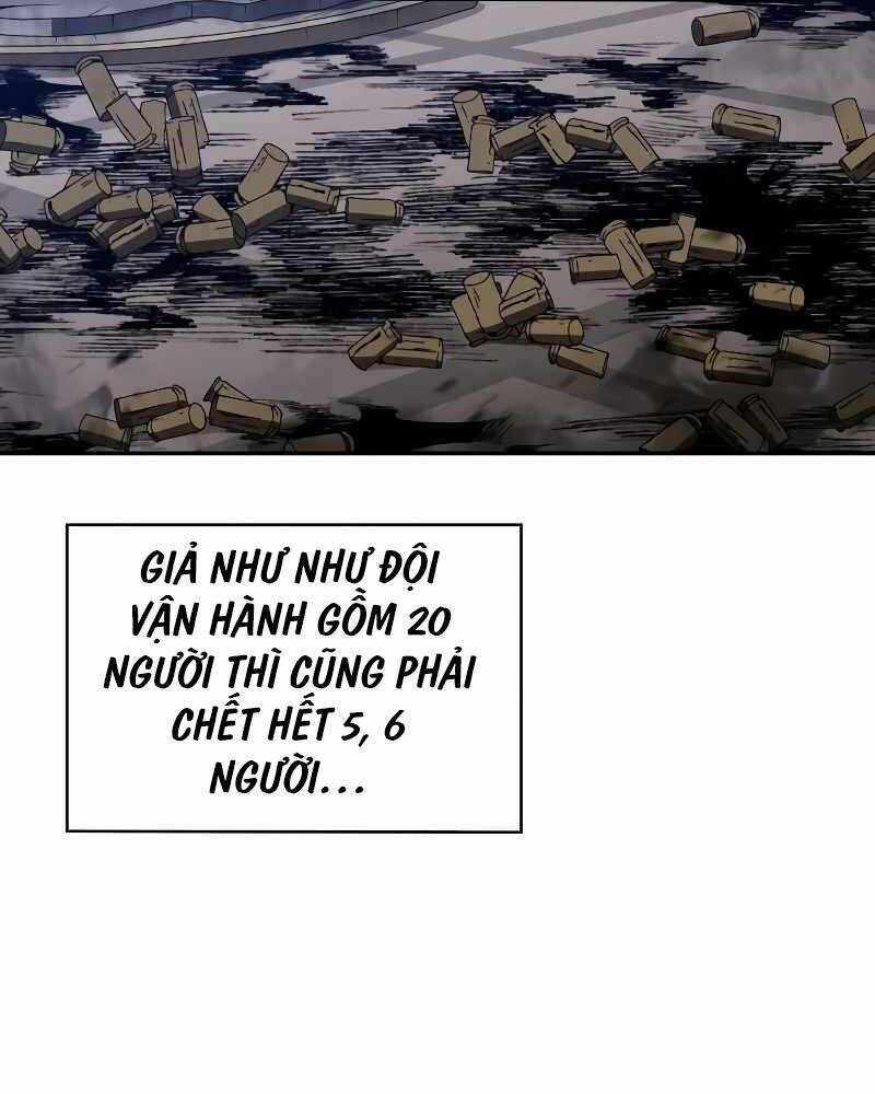 Thợ Săn Thiên Tài Hồi Quy Thành Lao Công Chapter 3.5 - Trang 2