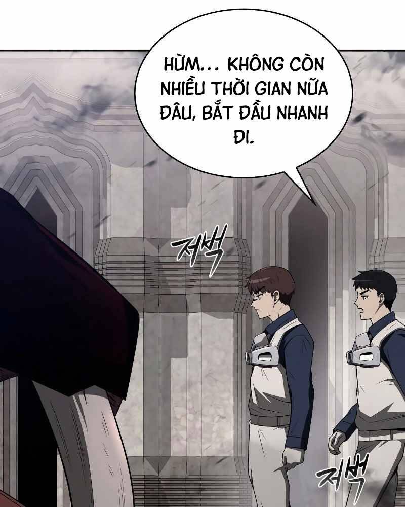 Thợ Săn Thiên Tài Hồi Quy Thành Lao Công Chapter 3.5 - Trang 2