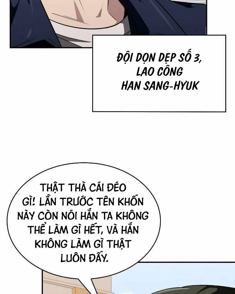 Thợ Săn Thiên Tài Hồi Quy Thành Lao Công Chapter 3 - Trang 2