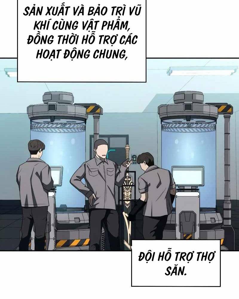 Thợ Săn Thiên Tài Hồi Quy Thành Lao Công Chapter 3 - Trang 2