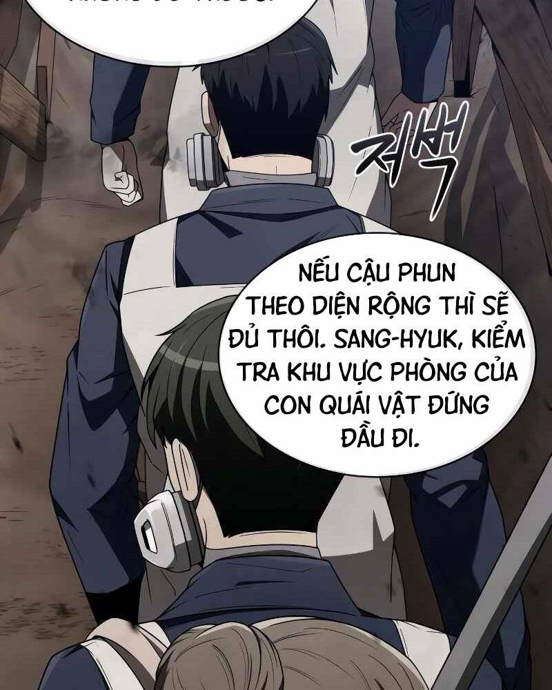 Thợ Săn Thiên Tài Hồi Quy Thành Lao Công Chapter 3 - Trang 2