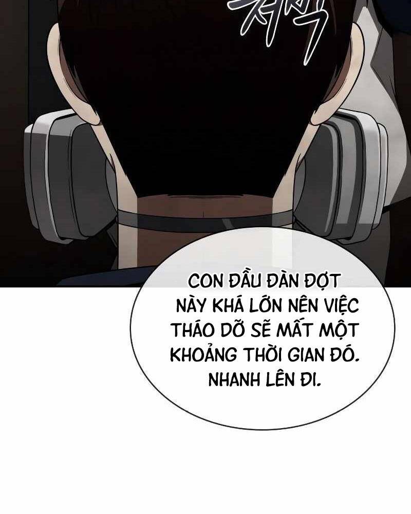 Thợ Săn Thiên Tài Hồi Quy Thành Lao Công Chapter 3 - Trang 2