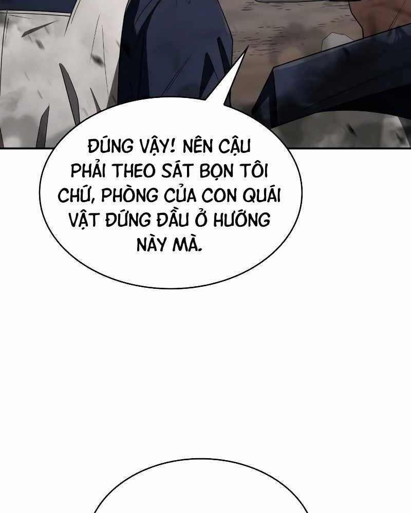 Thợ Săn Thiên Tài Hồi Quy Thành Lao Công Chapter 3 - Trang 2