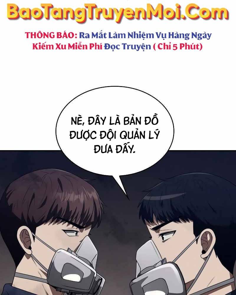 Thợ Săn Thiên Tài Hồi Quy Thành Lao Công Chapter 3 - Trang 2