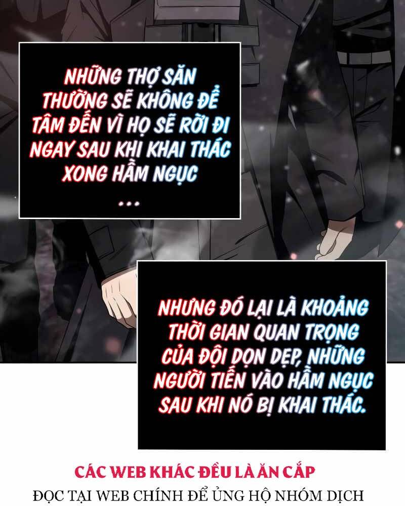 Thợ Săn Thiên Tài Hồi Quy Thành Lao Công Chapter 3 - Trang 2