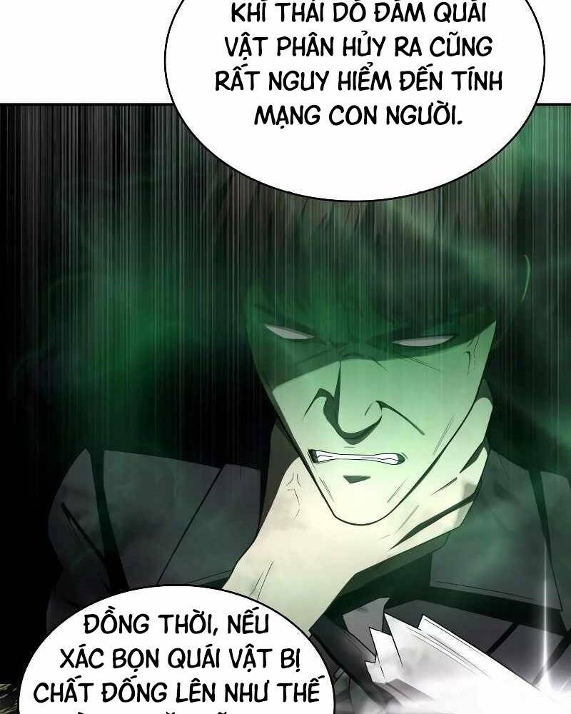 Thợ Săn Thiên Tài Hồi Quy Thành Lao Công Chapter 3 - Trang 2