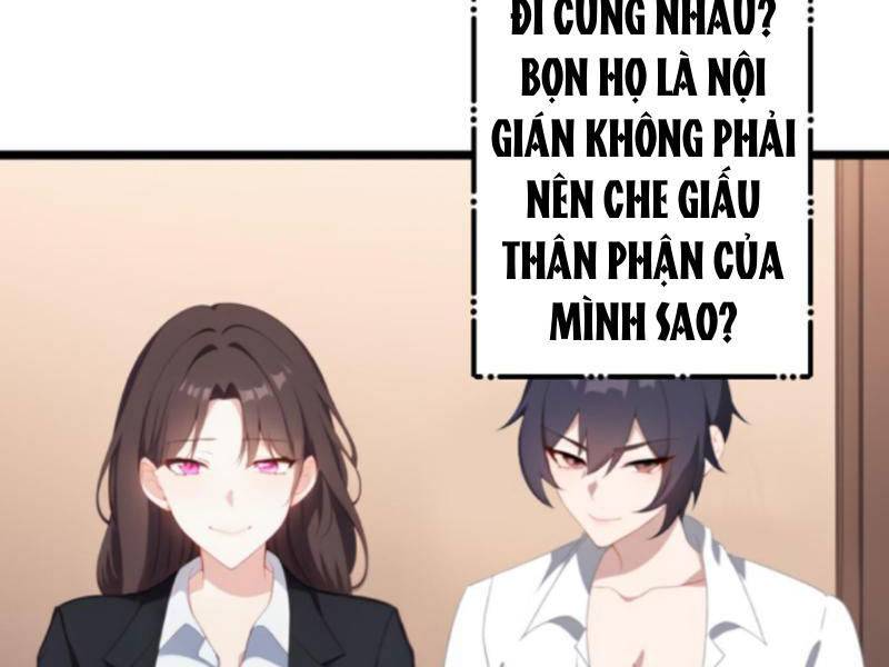 Nhân Vật Phản Diện: Sau Khi Nghe Lén Tiếng Lòng, Nữ Chính Muốn Làm Hậu Cung Của Ta! Chapter 124 - Trang 2