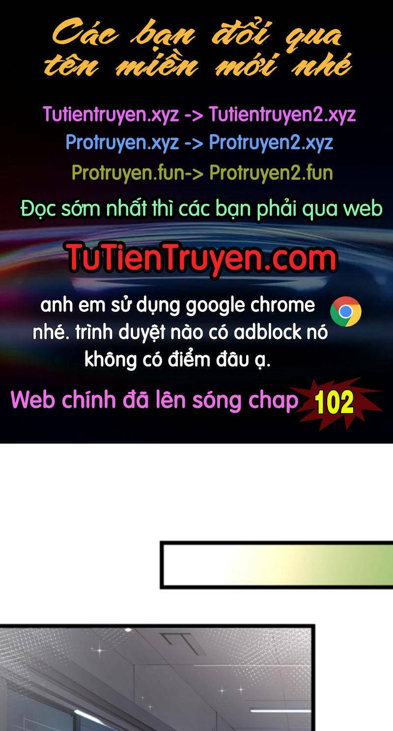 Nhân Vật Phản Diện: Sau Khi Nghe Lén Tiếng Lòng, Nữ Chính Muốn Làm Hậu Cung Của Ta! Chapter 101 - Trang 2