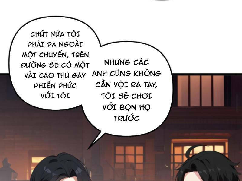 Nhân Vật Phản Diện: Sau Khi Nghe Lén Tiếng Lòng, Nữ Chính Muốn Làm Hậu Cung Của Ta! Chapter 80 - Trang 2