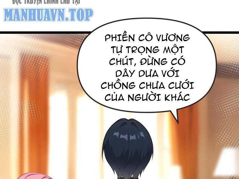 Nhân Vật Phản Diện: Sau Khi Nghe Lén Tiếng Lòng, Nữ Chính Muốn Làm Hậu Cung Của Ta! Chapter 77 - Trang 2