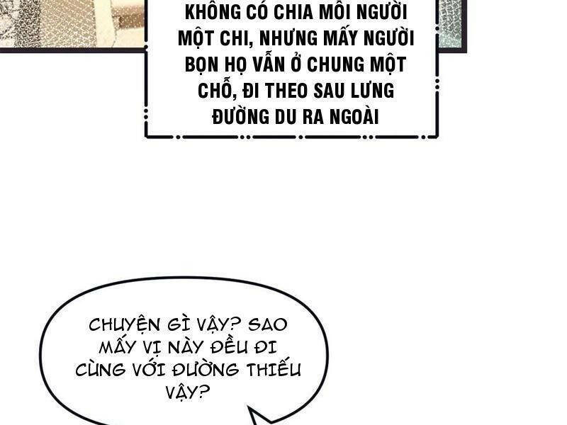 Nhân Vật Phản Diện: Sau Khi Nghe Lén Tiếng Lòng, Nữ Chính Muốn Làm Hậu Cung Của Ta! Chapter 77 - Trang 2