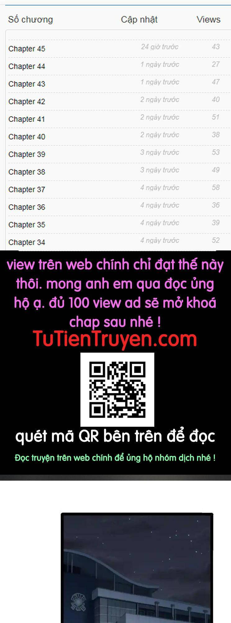 Nhân Vật Phản Diện: Sau Khi Nghe Lén Tiếng Lòng, Nữ Chính Muốn Làm Hậu Cung Của Ta! Chapter 47 - Trang 2