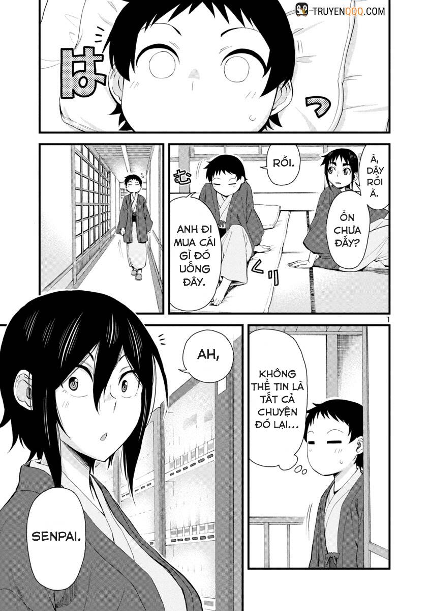 Hitomi-Chan Wa Hitomishiri Chapter 51 - Trang 2