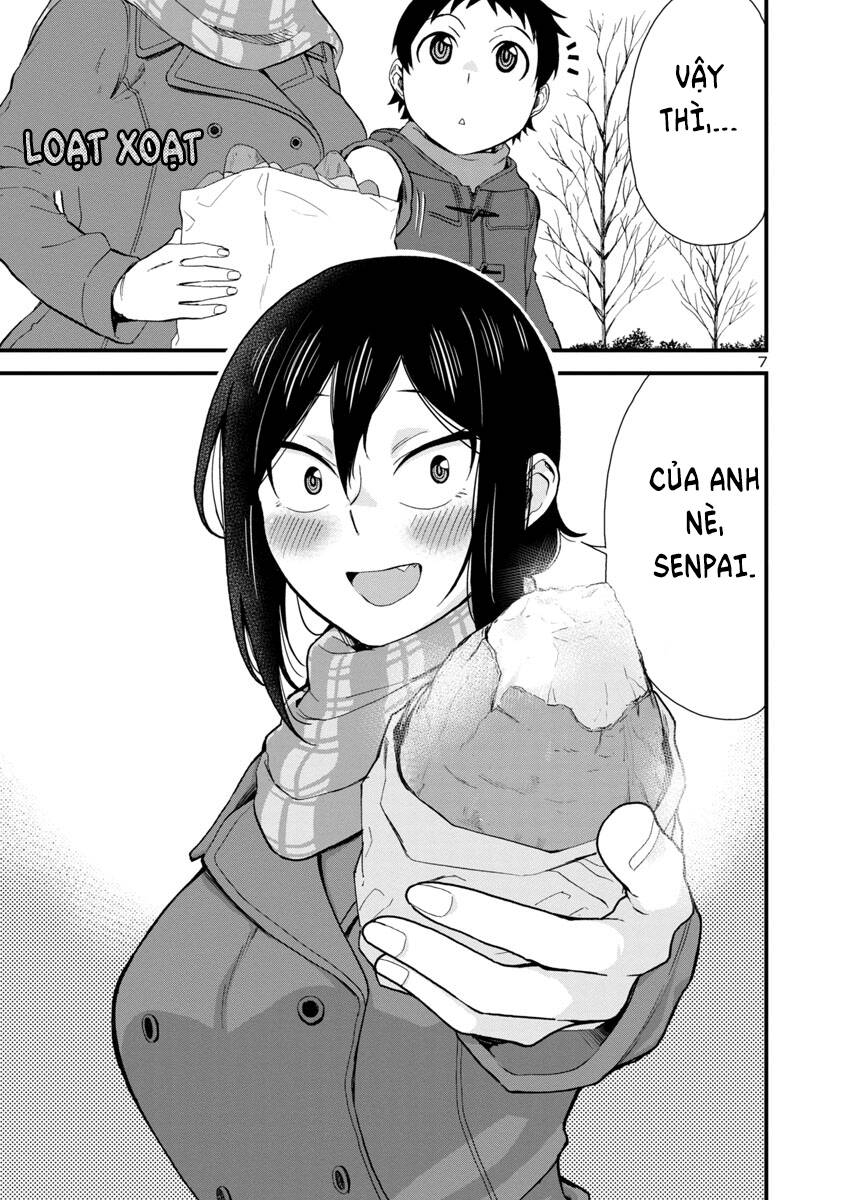 Hitomi-Chan Wa Hitomishiri Chapter 41 - Trang 2