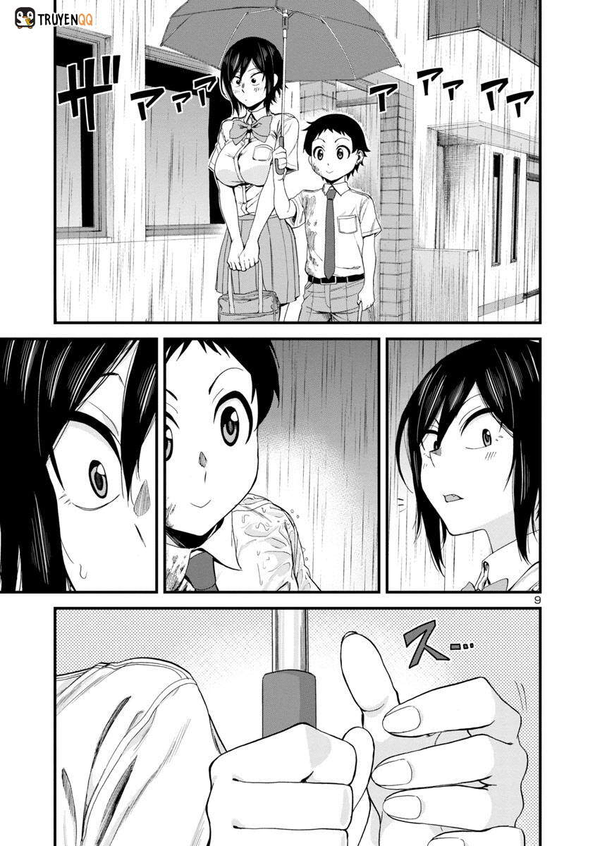 Hitomi-Chan Wa Hitomishiri Chapter 20 - Trang 2