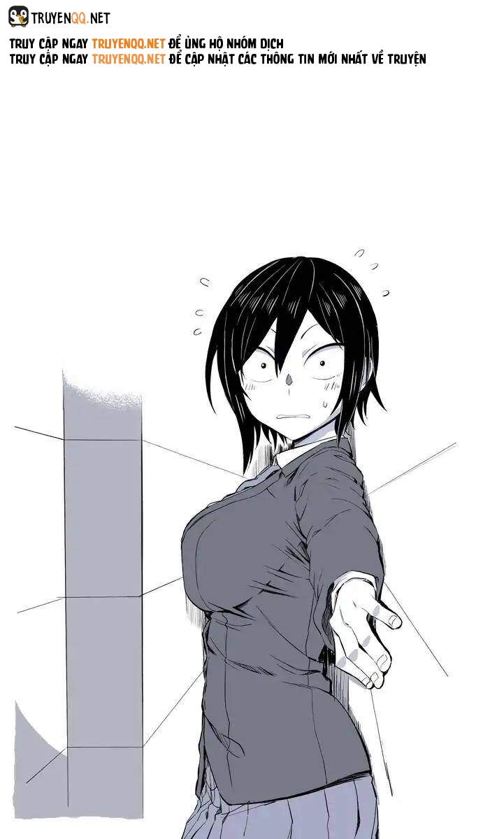 Hitomi-Chan Wa Hitomishiri Chapter 13 - Trang 2