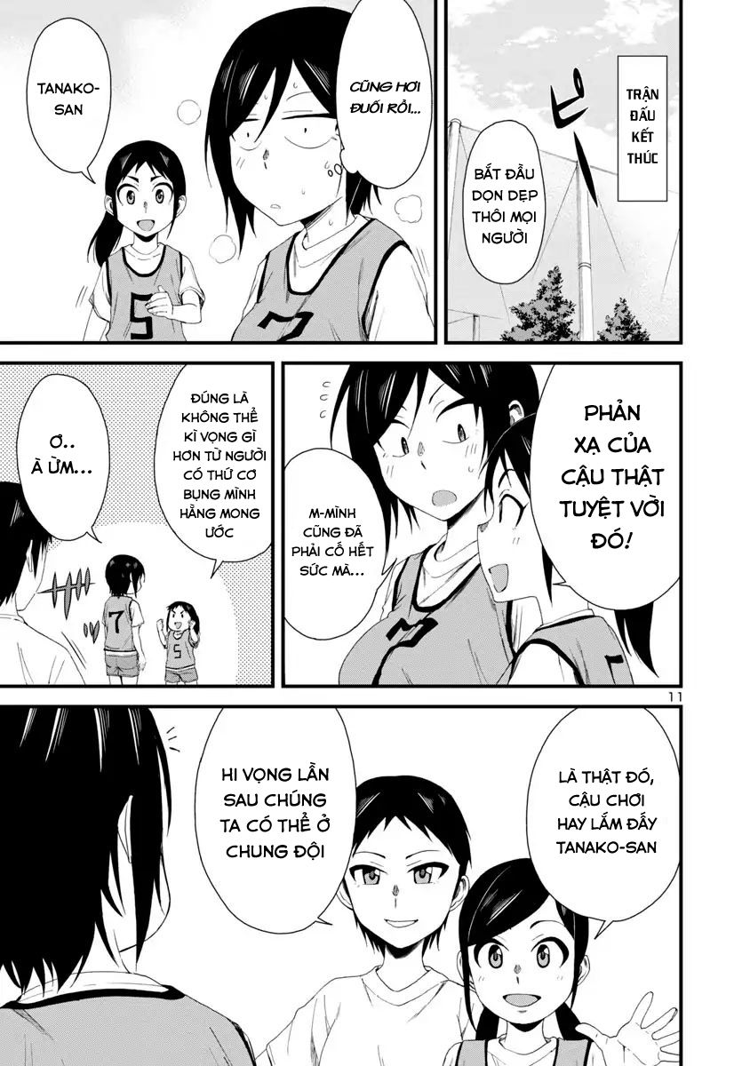 Hitomi-Chan Wa Hitomishiri Chapter 7 - Trang 2