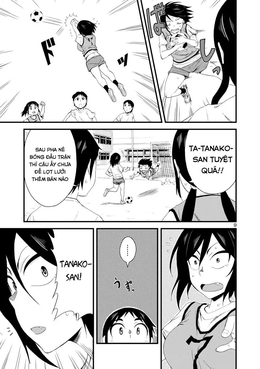 Hitomi-Chan Wa Hitomishiri Chapter 7 - Trang 2