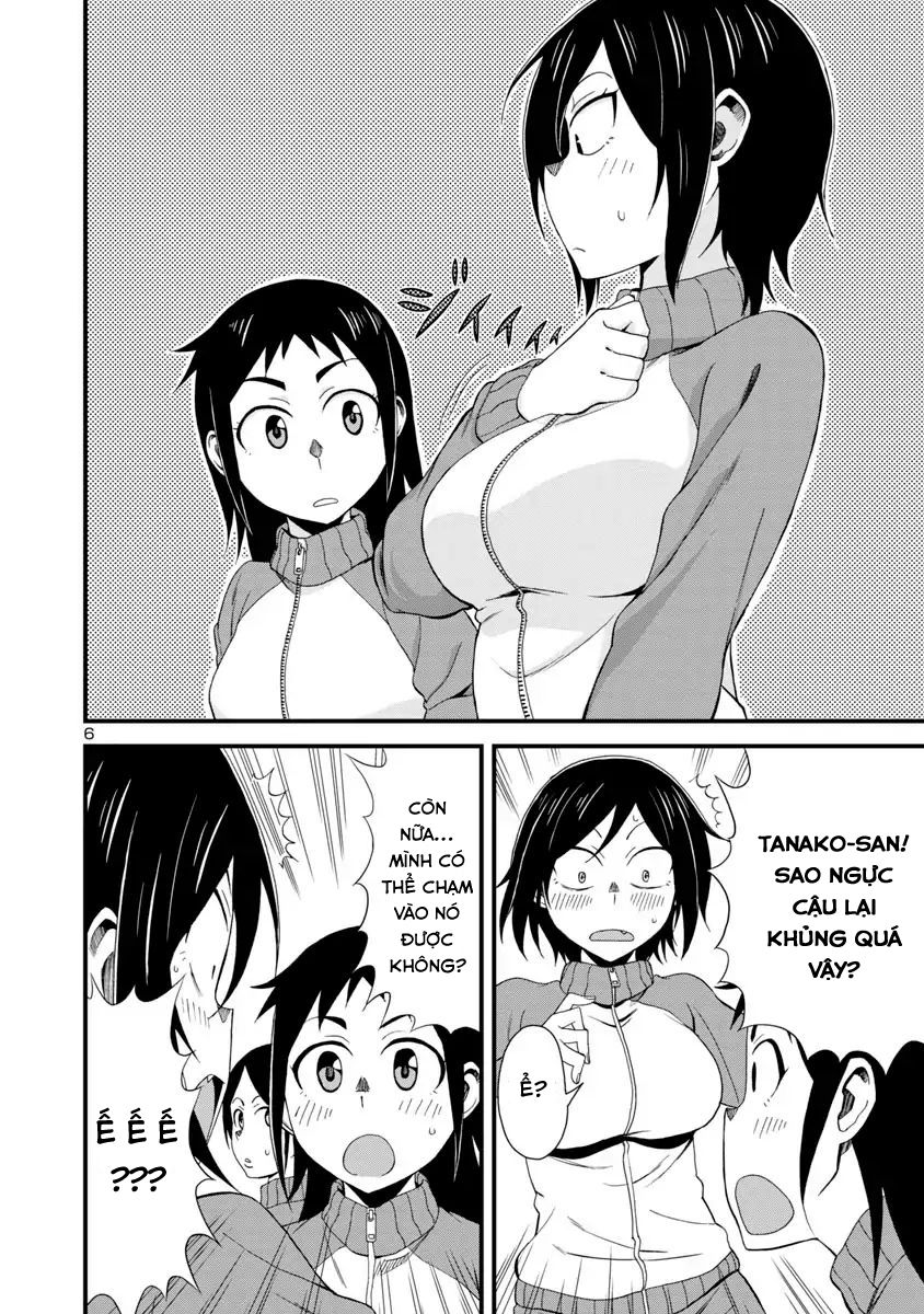 Hitomi-Chan Wa Hitomishiri Chapter 3 - Trang 2