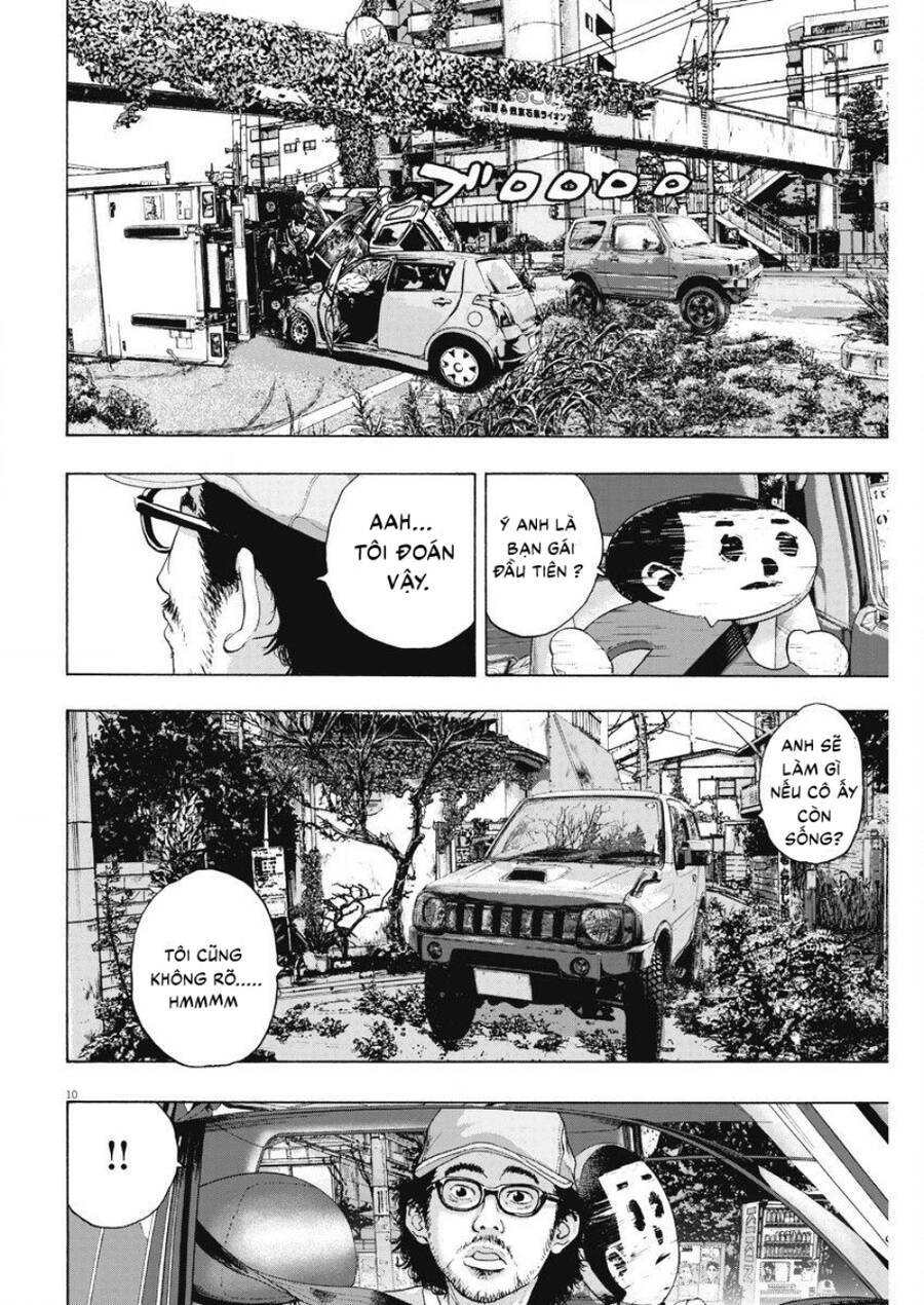 I Am A Hero Chapter 263 - Trang 2