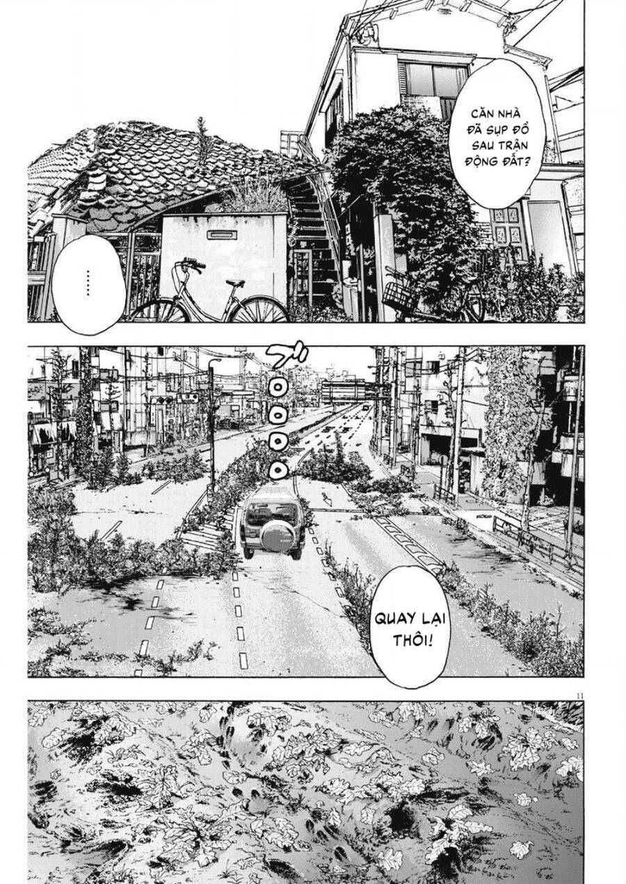 I Am A Hero Chapter 263 - Trang 2