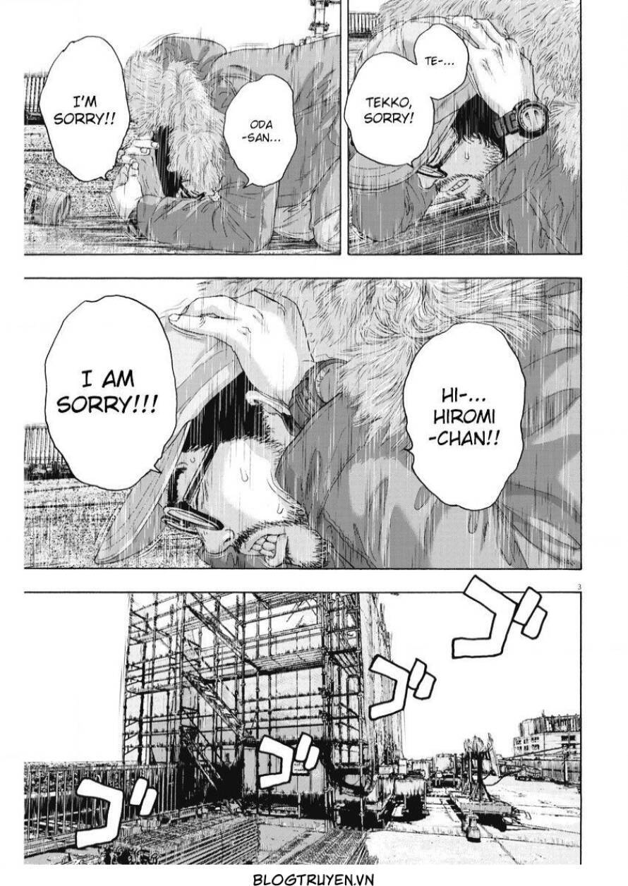 I Am A Hero Chapter 263 - Trang 2