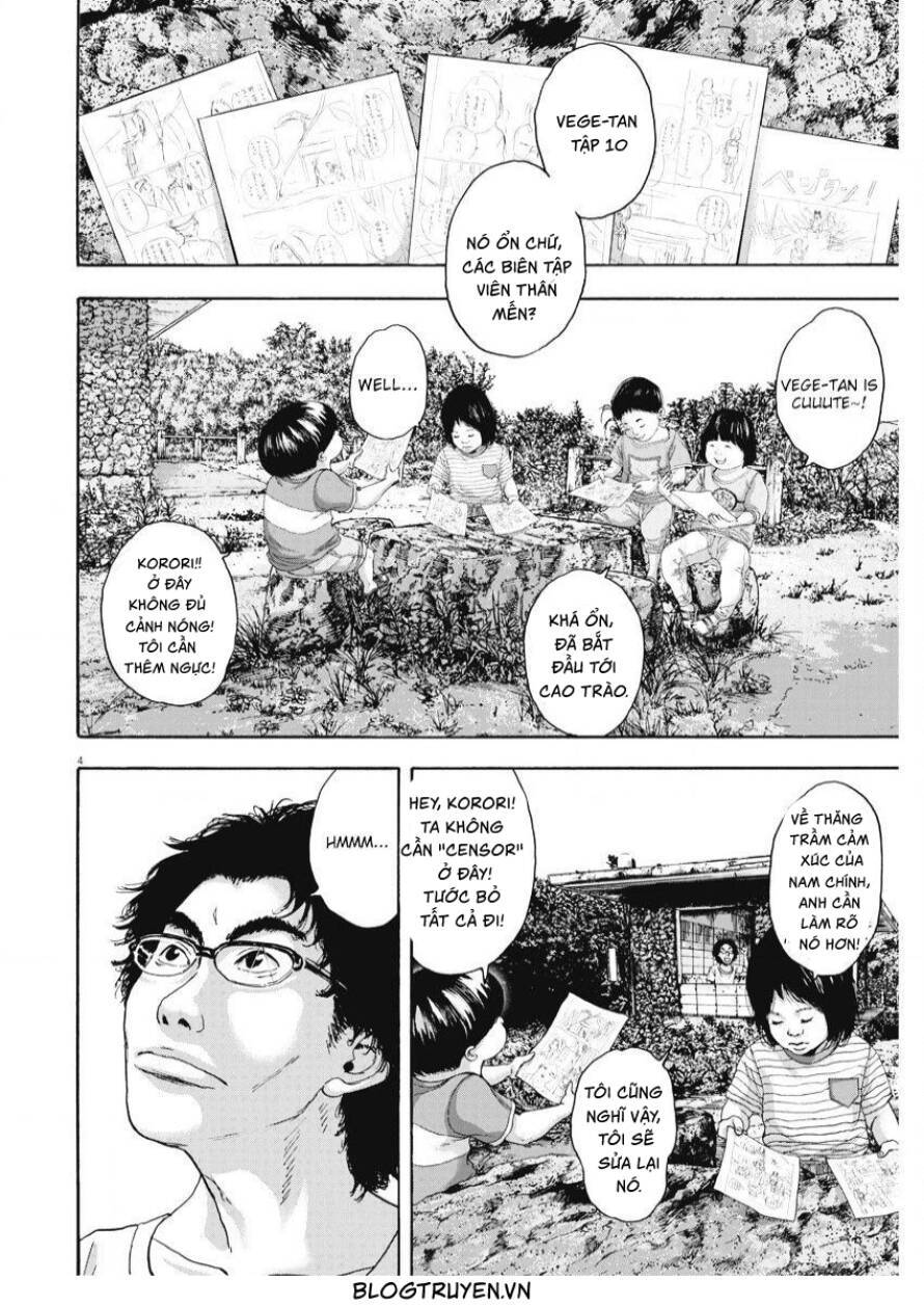 I Am A Hero Chapter 262 - Trang 2