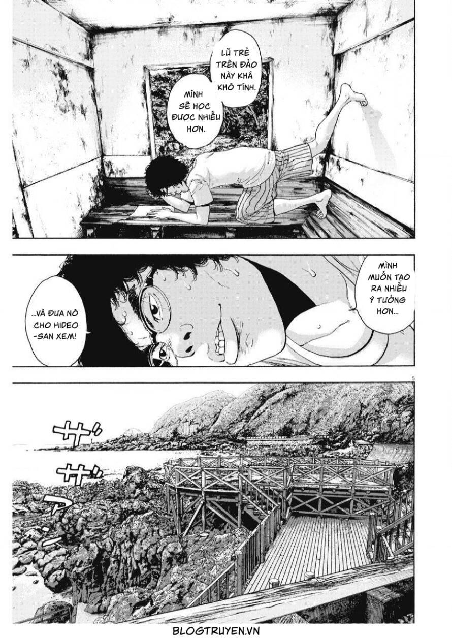 I Am A Hero Chapter 262 - Trang 2