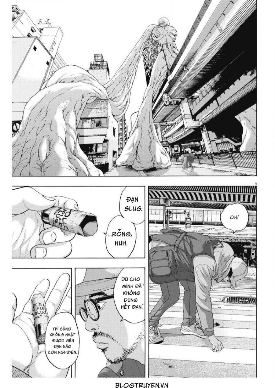 I Am A Hero Chapter 261 - Trang 2