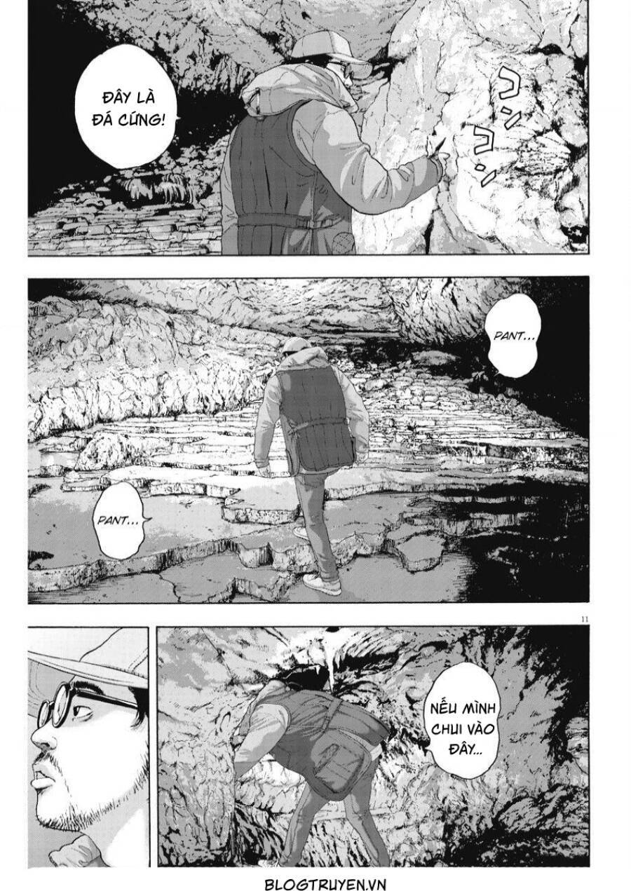 I Am A Hero Chapter 261 - Trang 2