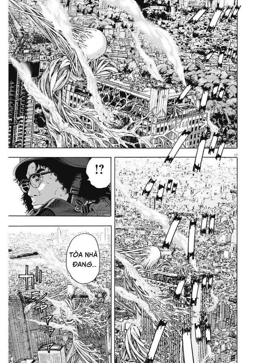 I Am A Hero Chapter 259 - Trang 2