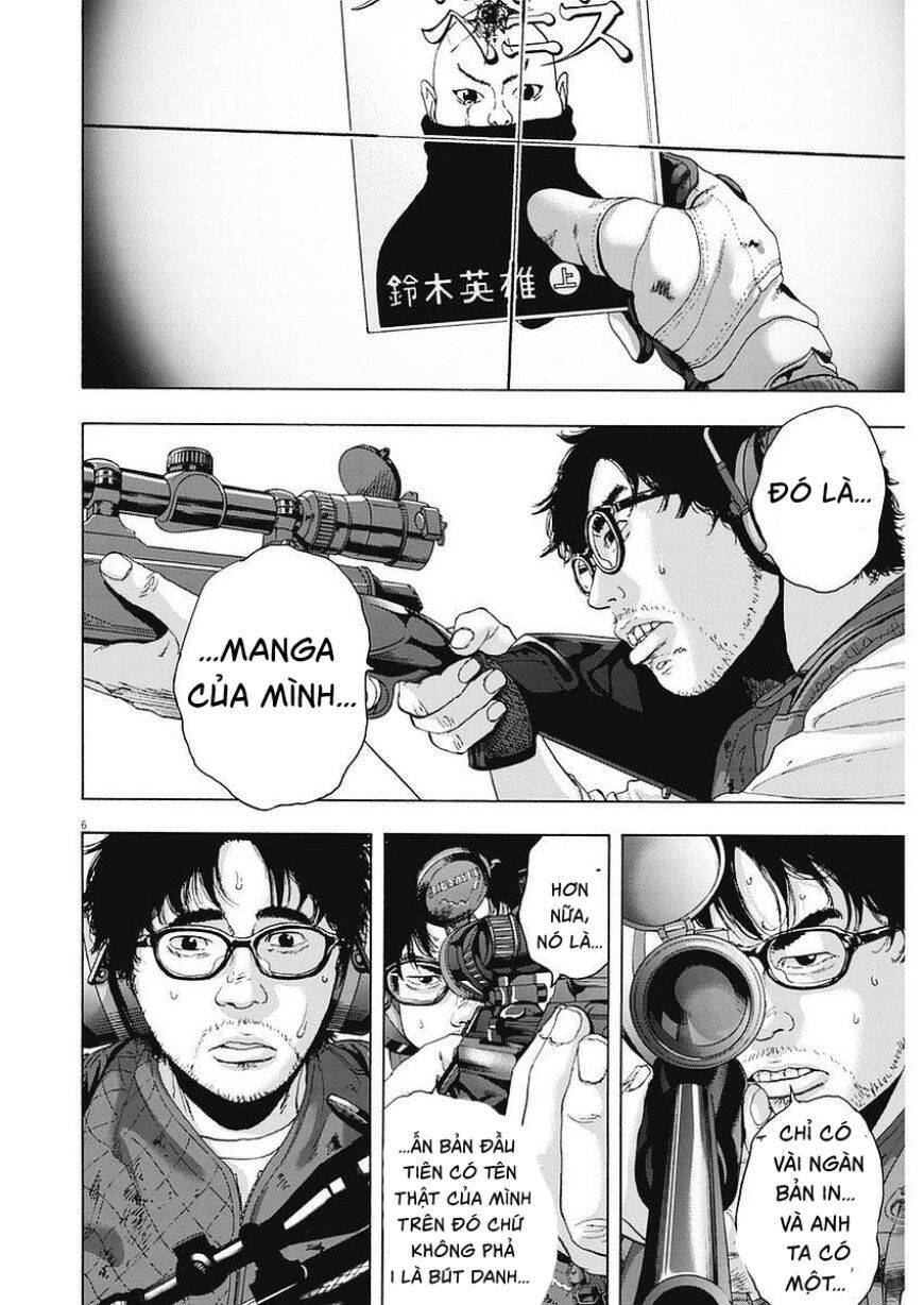 I Am A Hero Chapter 257 - Trang 2