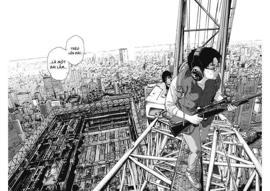 I Am A Hero Chapter 250 - Trang 2