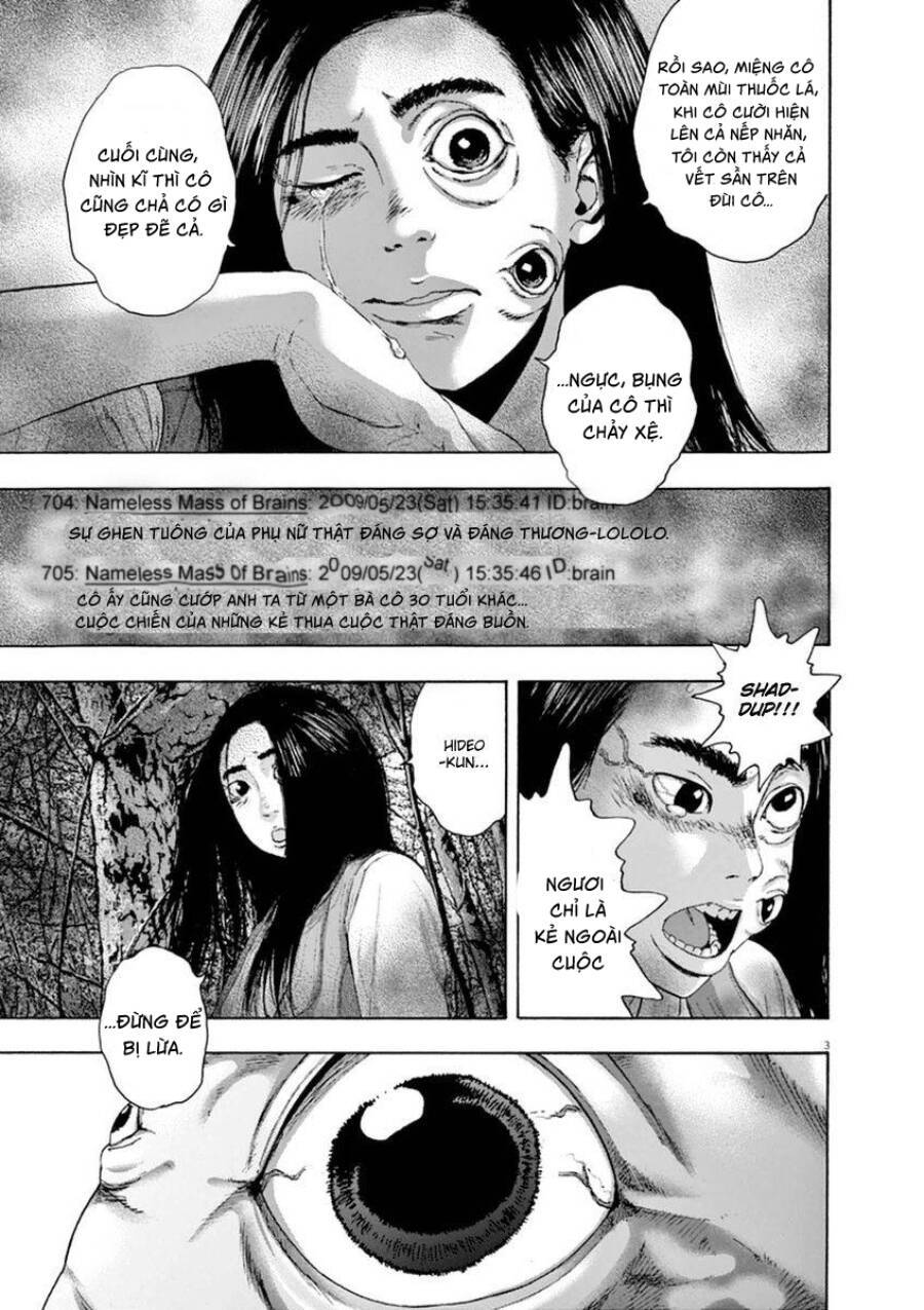 I Am A Hero Chapter 247 - Trang 2