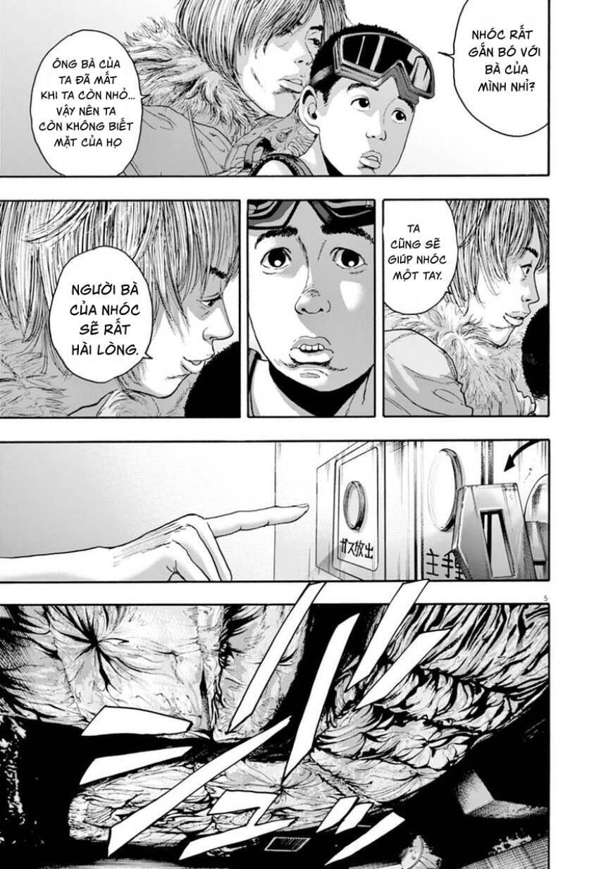 I Am A Hero Chapter 246 - Trang 2