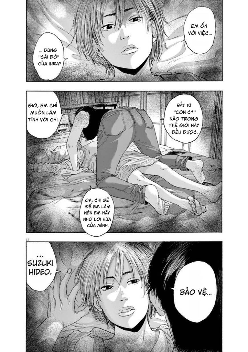 I Am A Hero Chapter 243 - Trang 2