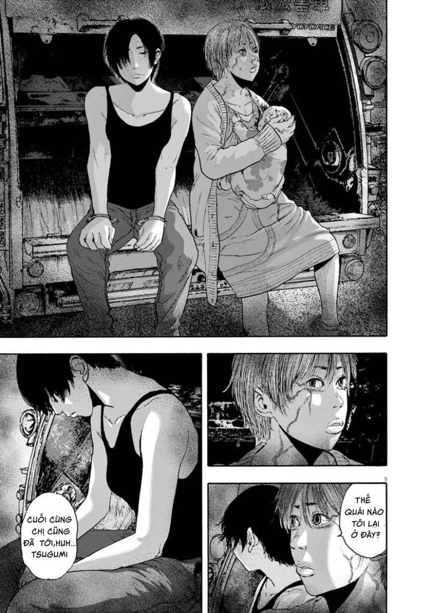 I Am A Hero Chapter 243 - Trang 2