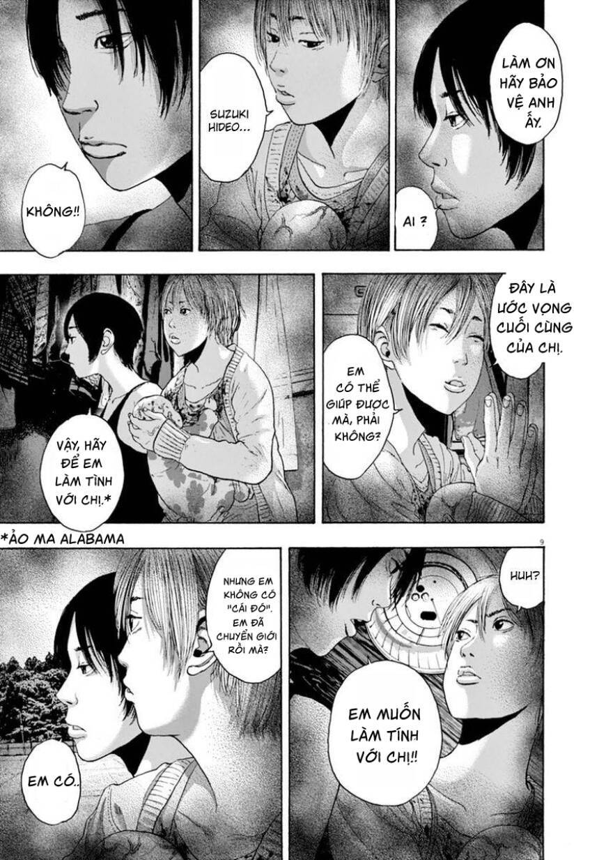 I Am A Hero Chapter 243 - Trang 2