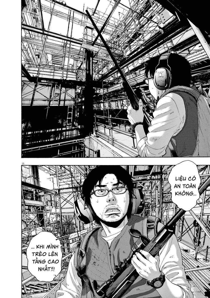 I Am A Hero Chapter 240 - Trang 2