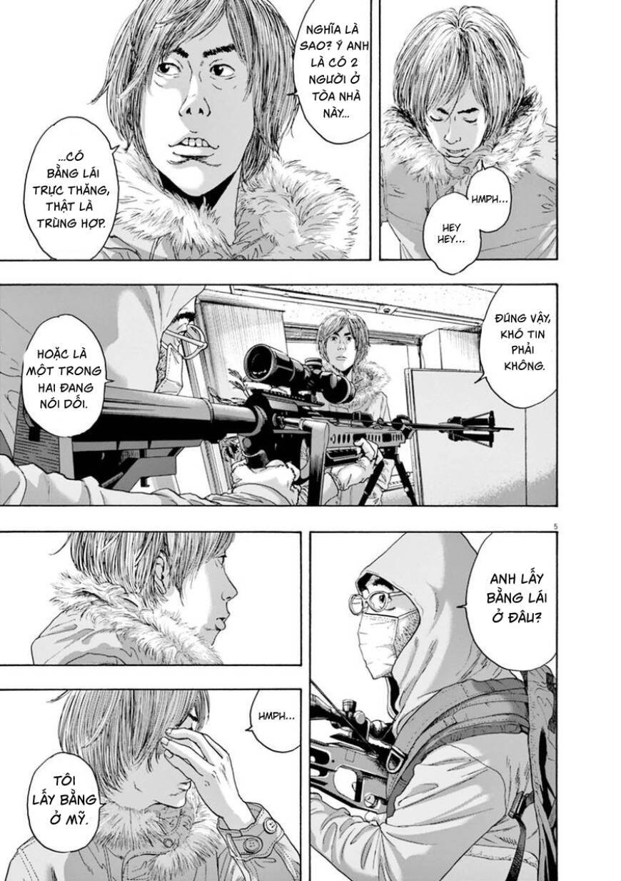 I Am A Hero Chapter 239 - Trang 2