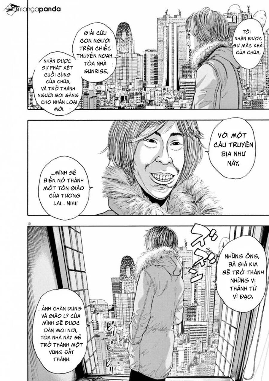 I Am A Hero Chapter 238 - Trang 2