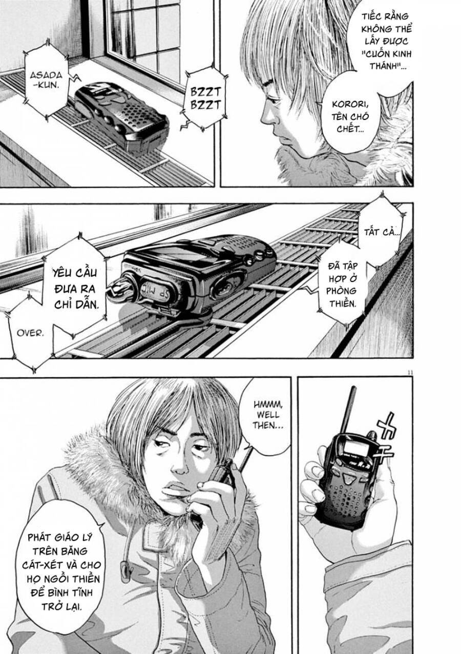 I Am A Hero Chapter 238 - Trang 2