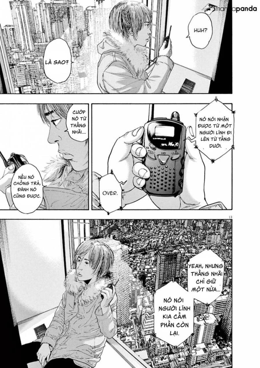 I Am A Hero Chapter 238 - Trang 2