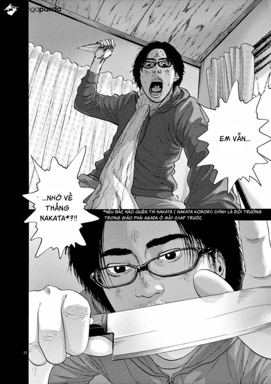 I Am A Hero Chapter 236 - Trang 2