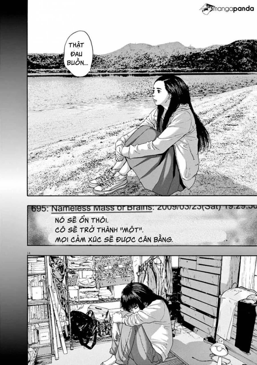 I Am A Hero Chapter 236 - Trang 2