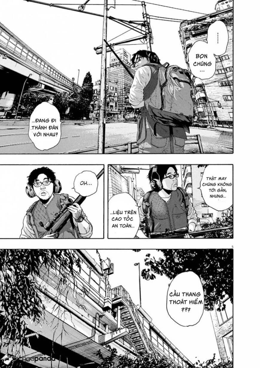 I Am A Hero Chapter 232 - Trang 2