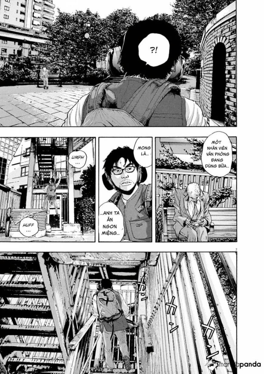 I Am A Hero Chapter 232 - Trang 2