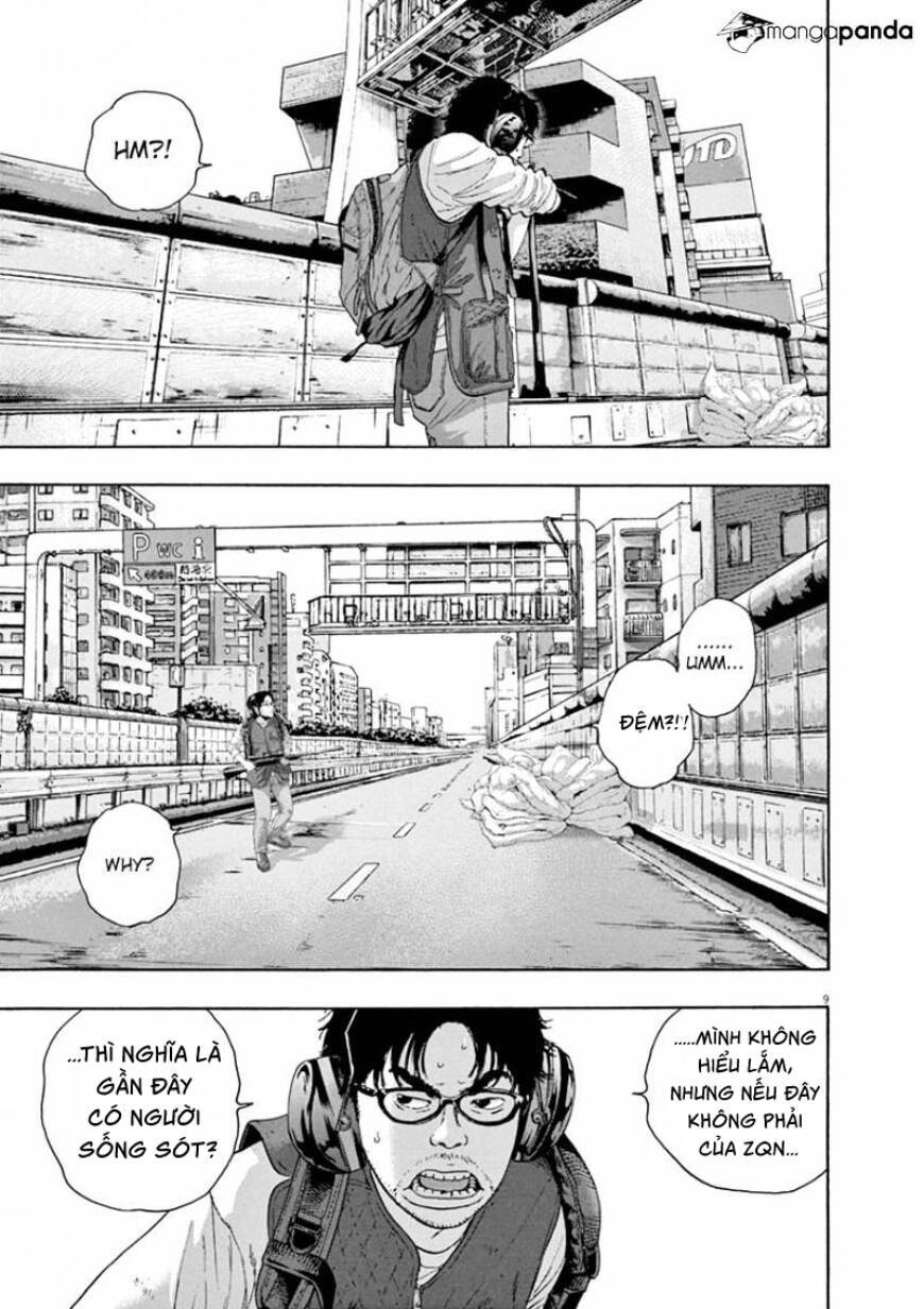 I Am A Hero Chapter 232 - Trang 2