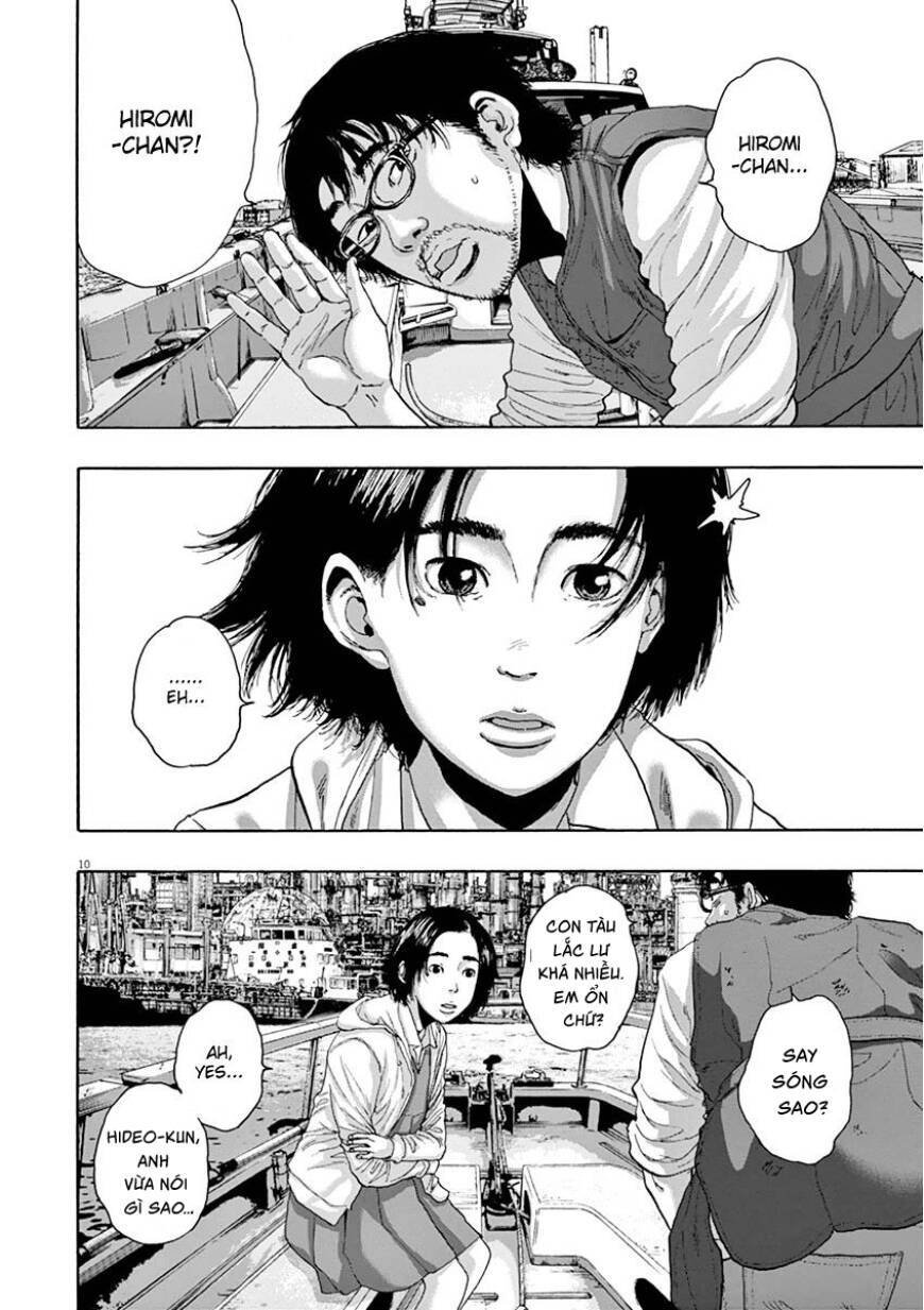 I Am A Hero Chapter 227 - Trang 2