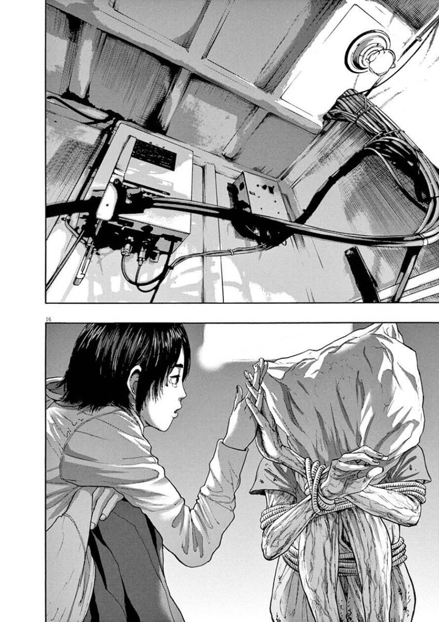 I Am A Hero Chapter 227 - Trang 2